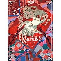 CcanvasS lack画集 | lack |本 | 通販 | Amazon